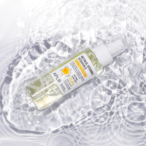 APLB Retinol + Vitamin C and Vitamin E Mist Essence