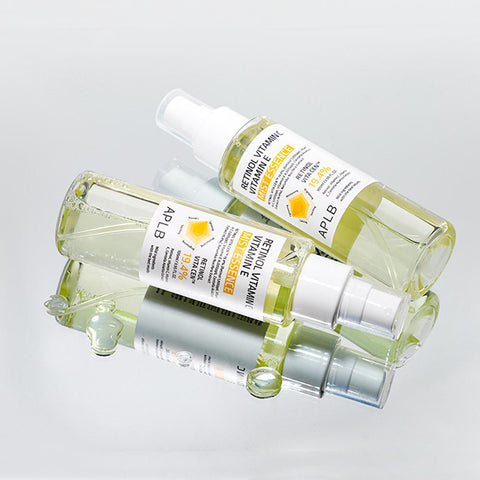 APLB Retinol + Vitamin C and Vitamin E Mist Essence