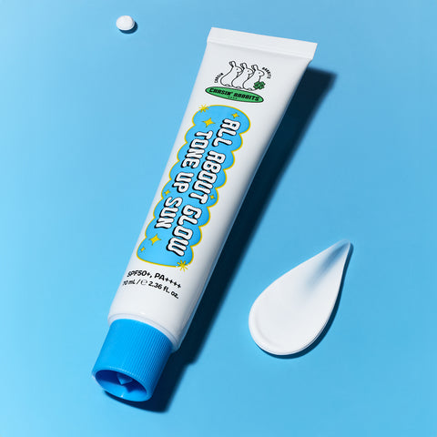 Chasing Rabbit All About Glow Tone-Up Sun 70ml