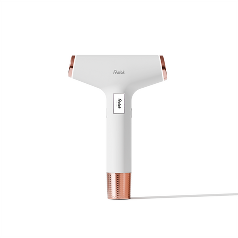 Aalok UltraChange Focus Beauty Device Lifting RF HIFU Facial Massager