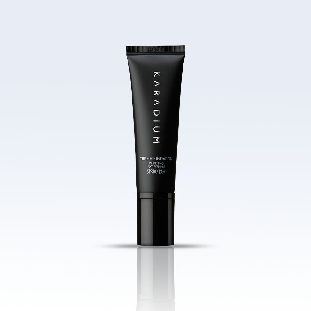 Karadium Triple Foundation SPF30 PA++