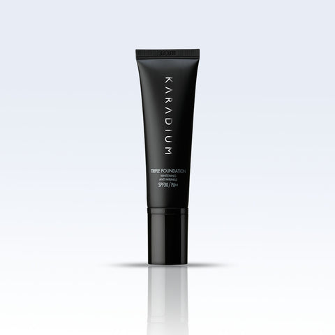 Karadium Triple Foundation SPF30 PA++