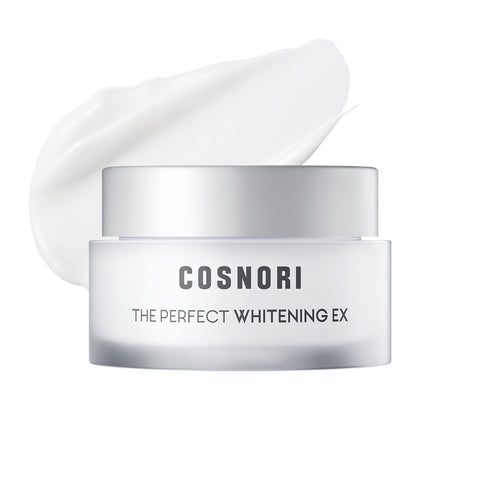 Cosnori The Perfect Whitening EX Cream 50ml
