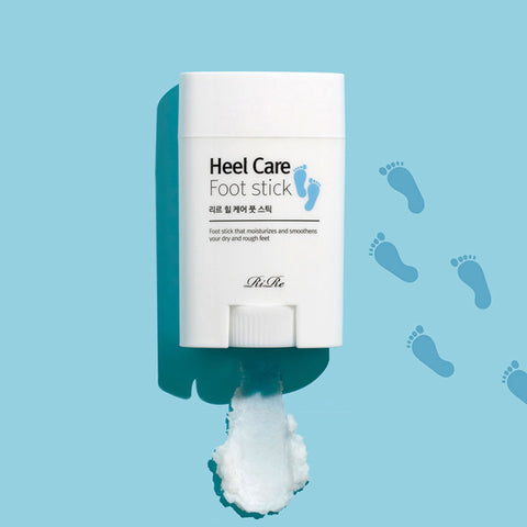 Rire Heel Care Foot Stick 22g