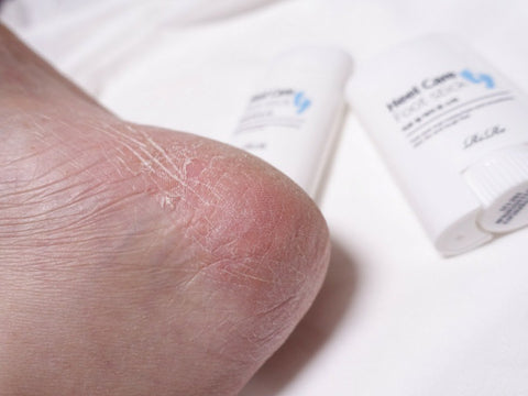 Rire Heel Care Foot Stick 22g