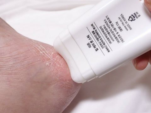 Rire Heel Care Foot Stick 22g