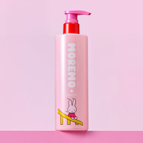 Moremo Hair Treatment Miracle 2X Protein Hair Pack 480ml