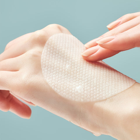 Tocobo Cica Calming Aqua Pads (60 sheets)