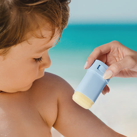 Pyunkang Yul Kids Sun Stick 15g (2 Pack)