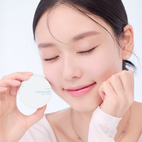ETUDE Sebum-Absorbing Powder 5g