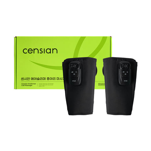 DongKook Censian Air Slimmer Wireless Calf Massager + Extension Kit (1 SET)