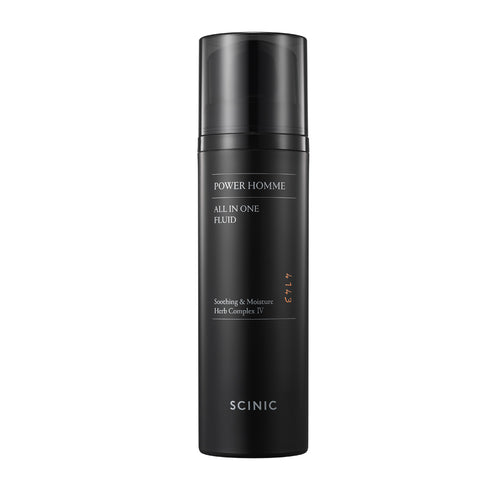 SCINIC Power Homme All-in-One Fluid 150ml
