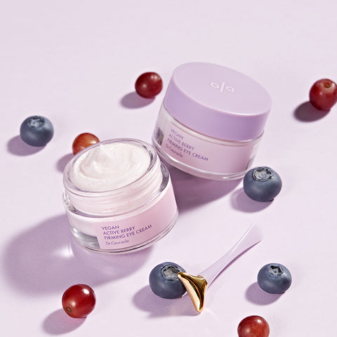 Dr.Ceuracle Vegan Active Berry Firming Eye Cream 32g