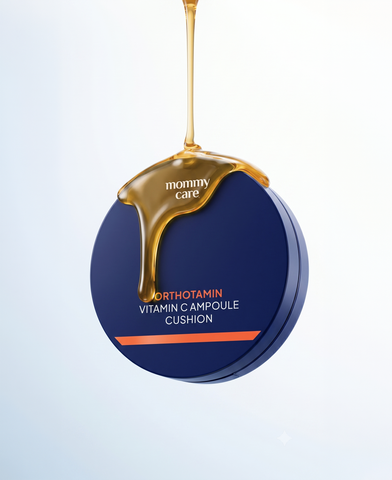 MommyCare Vitamin C Ampoule Cushion SPF 50+ 13g