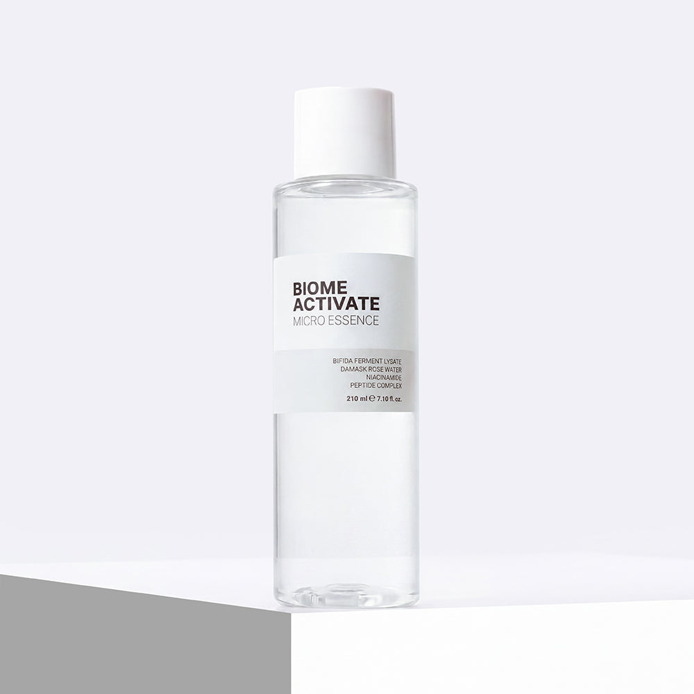 Biome Activate Micro Essence 210ml