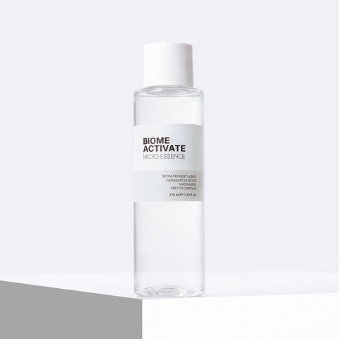 Biome Activate Micro Essence 210ml