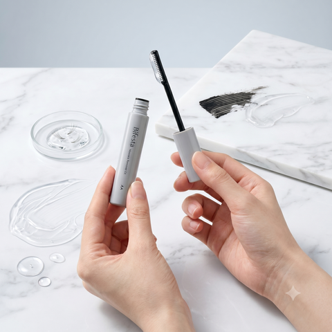 Bifesta Mascara Remover EX 6.5ml