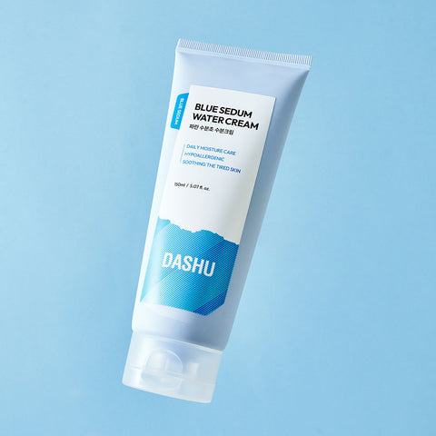 Dashu Boy Parang Hydration 3-Piece Set (Skin + Lotion + Moisture Cream) 150ml