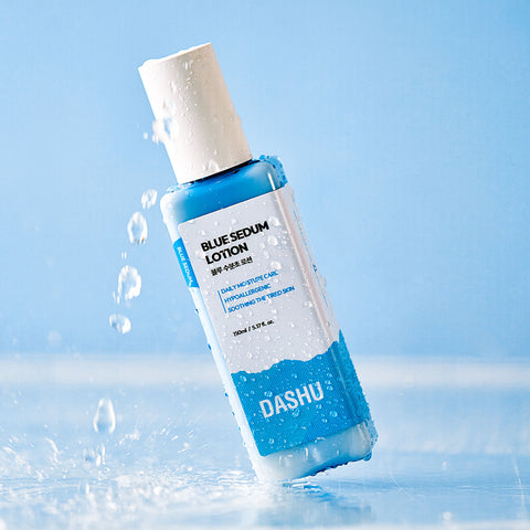 Dashu Boy Parang Hydration 3-Piece Set (Skin + Lotion + Moisture Cream) 150ml