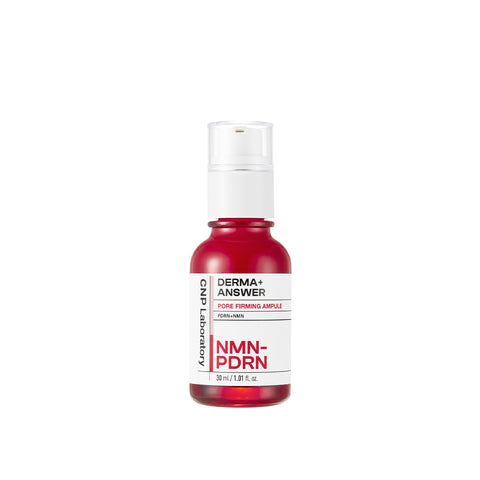CNP Derma Answer Pore Firming Ampoule 30ml