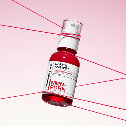 CNP Derma Answer Pore Firming Ampoule 30ml