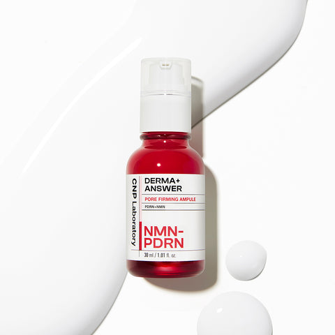 CNP Derma Answer Pore Firming Ampoule 30ml