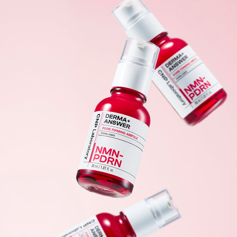 CNP Derma Answer Pore Firming Ampoule 30ml