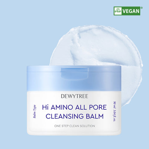 Dewytree High Amino Pore All Deep Cleansing Balm 90ml