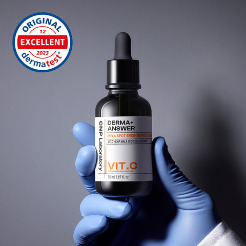 CNP Derma Answer Mela Spot Brightening Ampoule 50ml