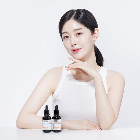 CNP Derma Answer Mela Spot Brightening Ampoule 50ml