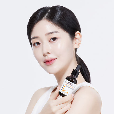 CNP Derma Answer Mela Spot Brightening Ampoule 50ml