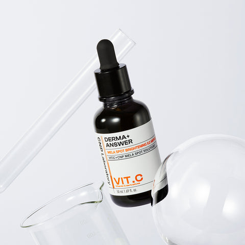 CNP Derma Answer Mela Spot Brightening Ampoule 50ml