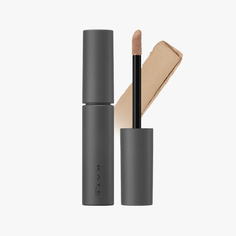 Kate Cafe Matte Latte Liquid Shadow