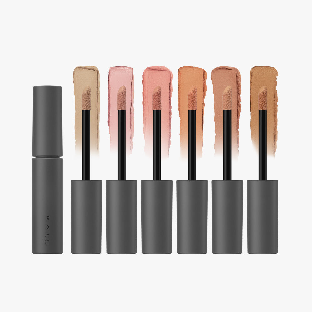 Kate Cafe Matte Latte Liquid Shadow