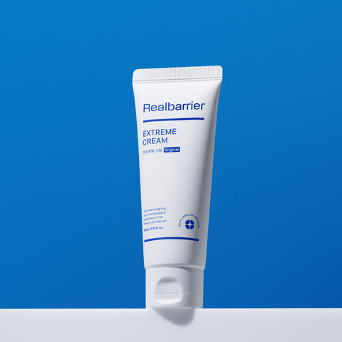 Real Barrier Extreme Cream Tube 65ml (2 pack)