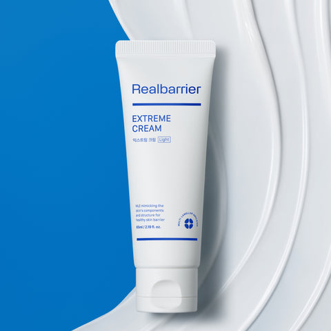 Real Barrier Extreme Cream Light (Tube) 65ml