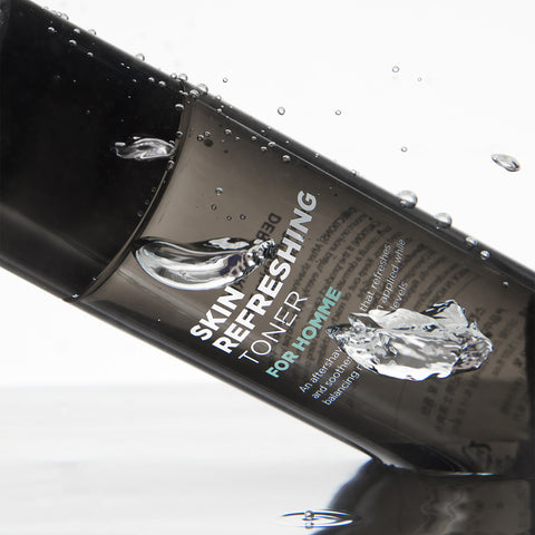 Dermafirm Skin Refreshing Toner for Homme 150ml