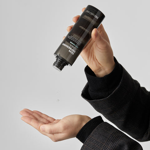 Dermafirm Skin Refreshing Toner for Homme 150ml