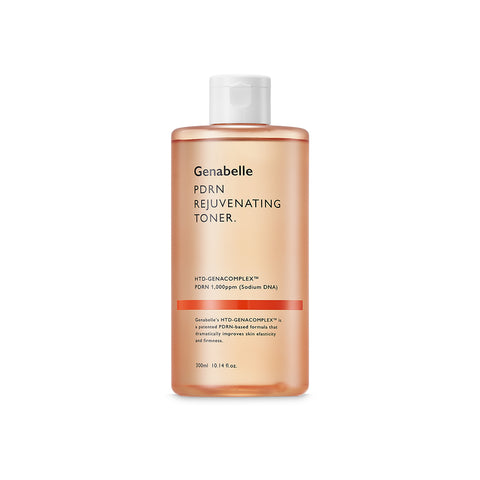 Genabelle PDRN Rejuvenating Salmon Toner 300ml