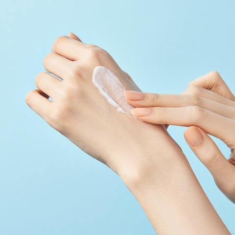 Genabelle Aqua Barrier Ceramide + Panthenol Capsule Cream 50 ml