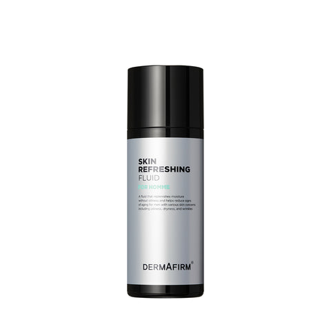 Dermafirm Skin Refreshing Fluid for Homme 120ml