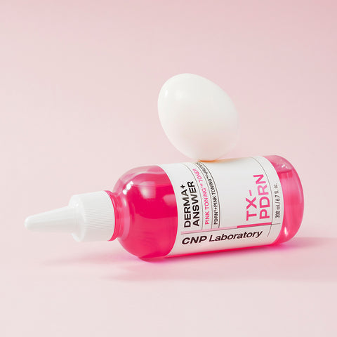 CNP Derma Answer Pink Toning Toner 200ml