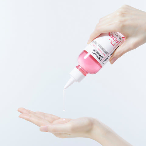 CNP Derma Answer Pink Toning Toner 200ml
