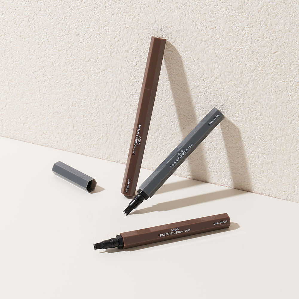 Rire Sixpen Eyebrow Tint 1.5g (2 Colors)