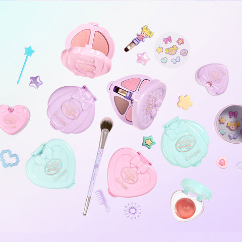 Dasique Souffle Color Pot Poly Pocket Collab (3 Shade Options)