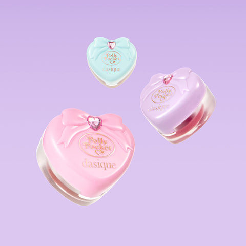 Dasique Souffle Color Pot Poly Pocket Collab (3 Shade Options)