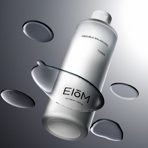 Eiom Trouble Balancing Toner 350ml
