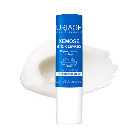 Uriage Stick Levres 4g (Unscented)