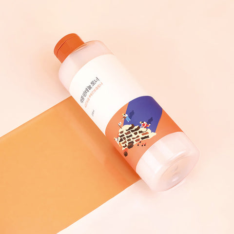 Round Lab Soybean Panthenol Toner 250ml