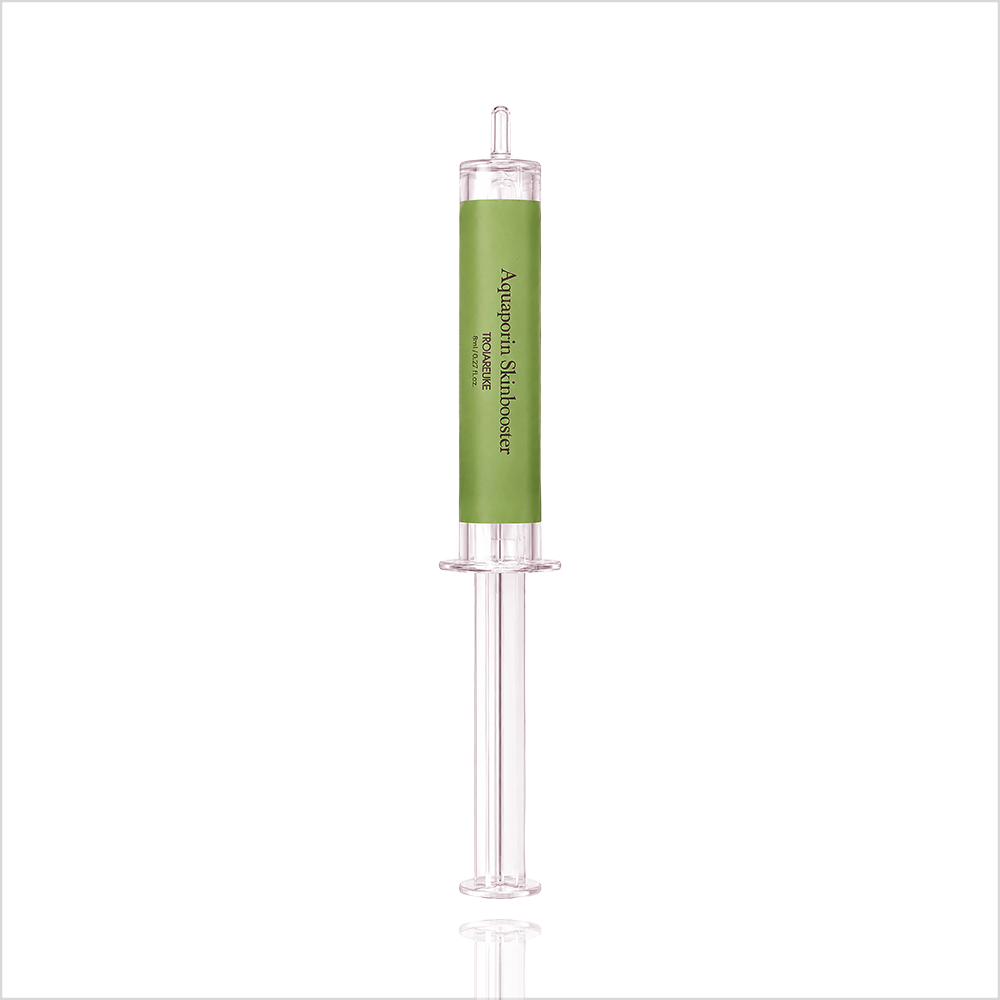 Troiareuke Aquaporin Skin Booster (8ml, 1 pc)